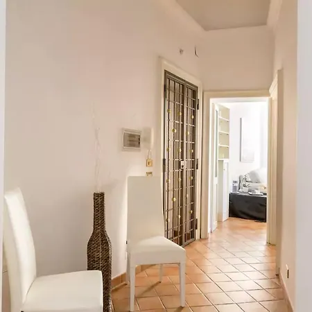 The Artists' Suite *