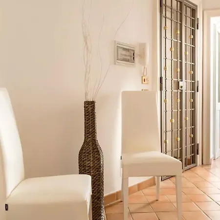 The Artists' Suite
