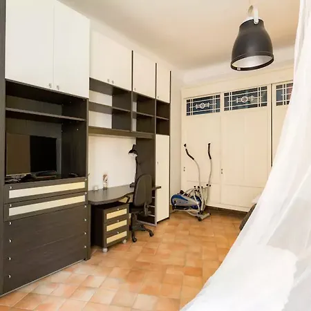 Apartment The Artists' Suite Rome