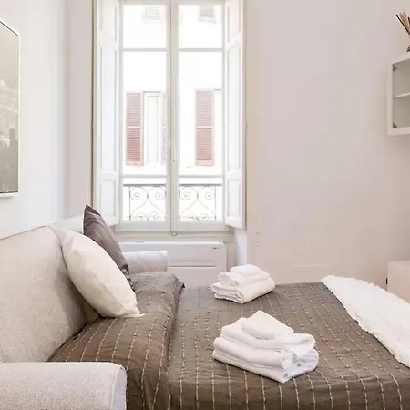 The Artists' Appartement Rome
