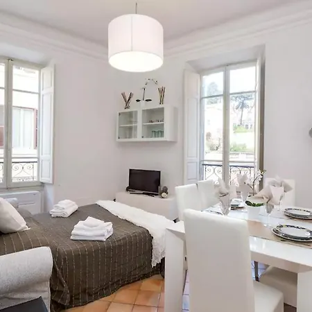 The Artists' Appartement