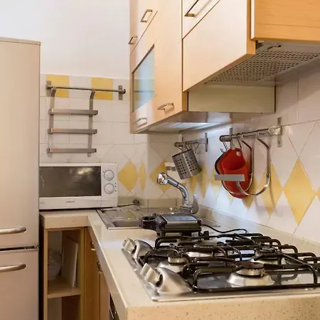 The Artists' Appartement Rome