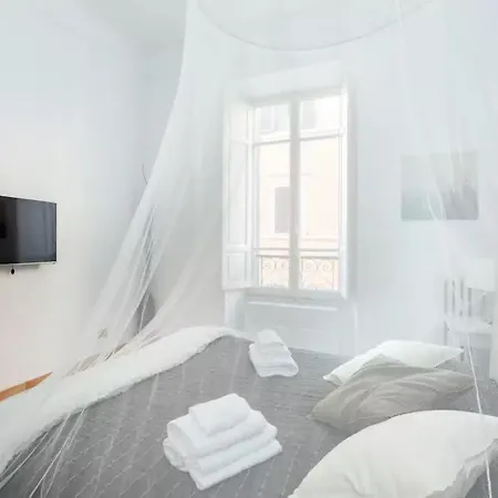 The Artists' Suite